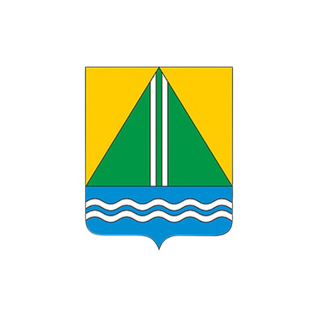 герб.